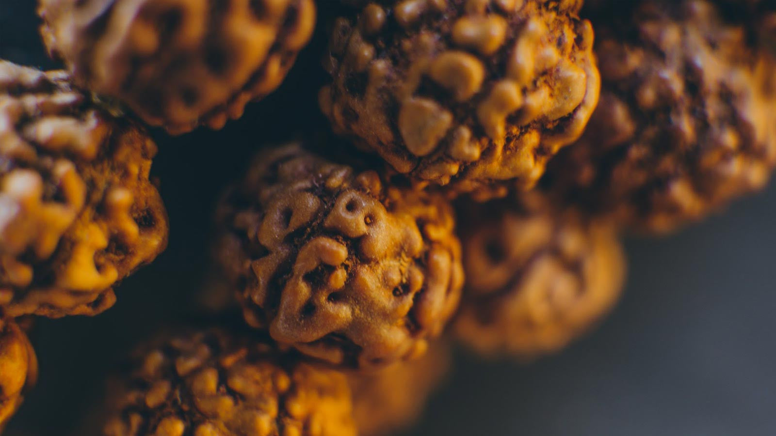 Using Meditation Beads