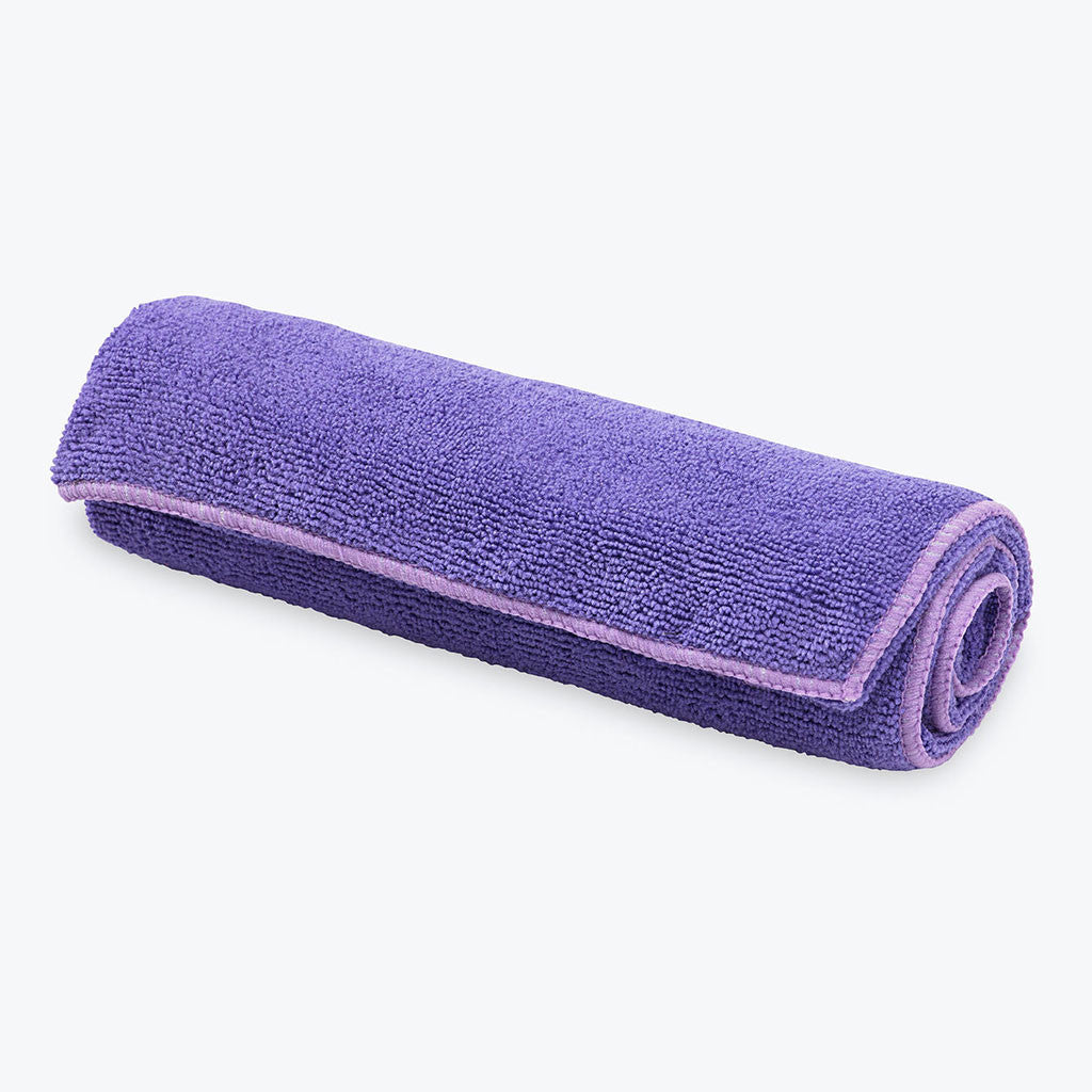 Thirsty Yoga hand Towel