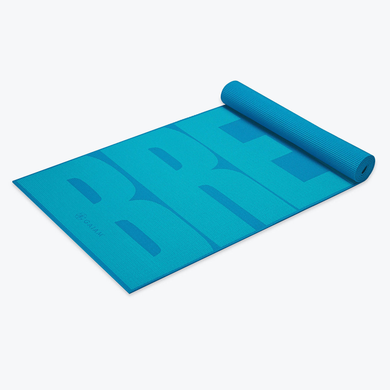 Premium Breathe Yoga Mat (5mm)