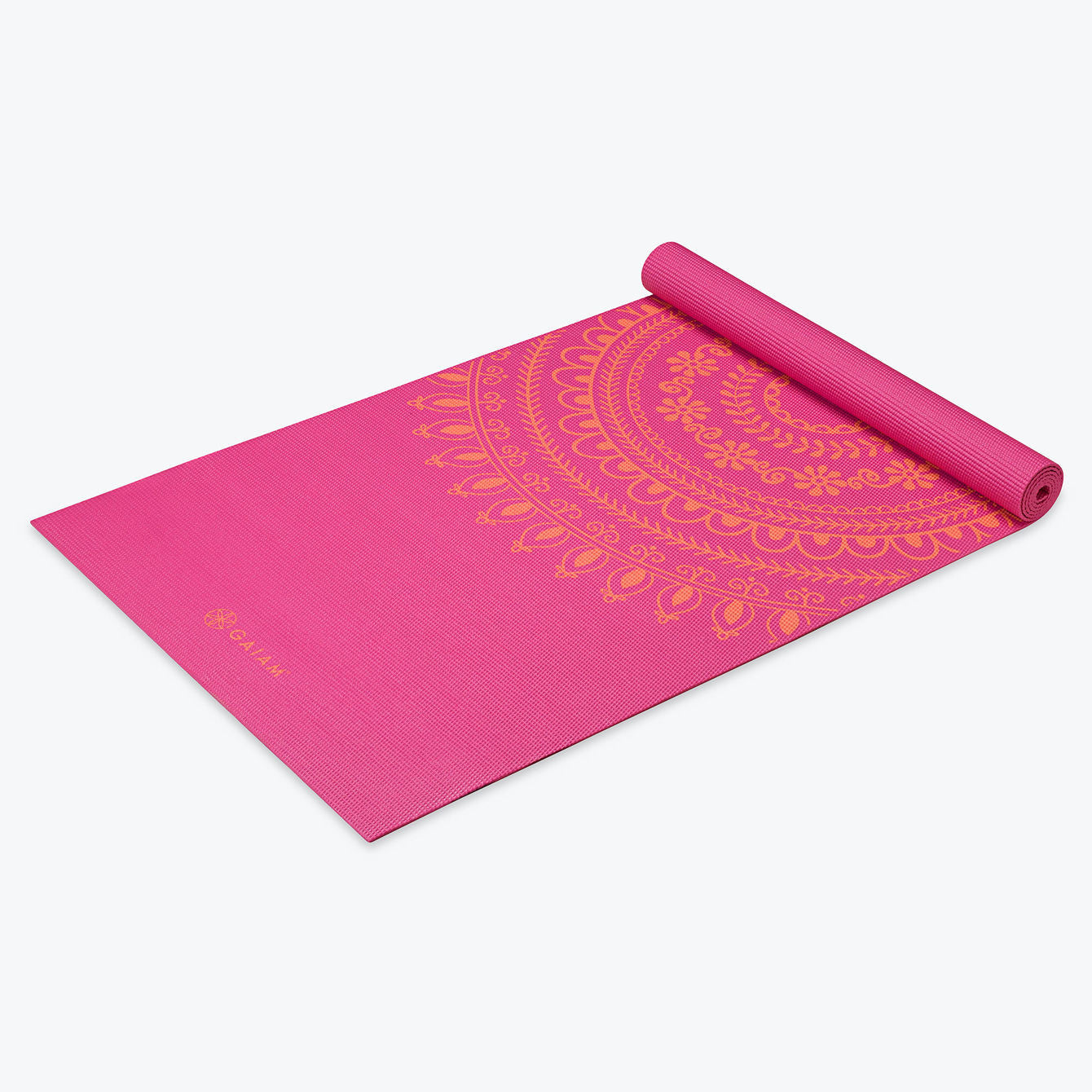 Premium Marakkesh Yoga Mat (5mm)