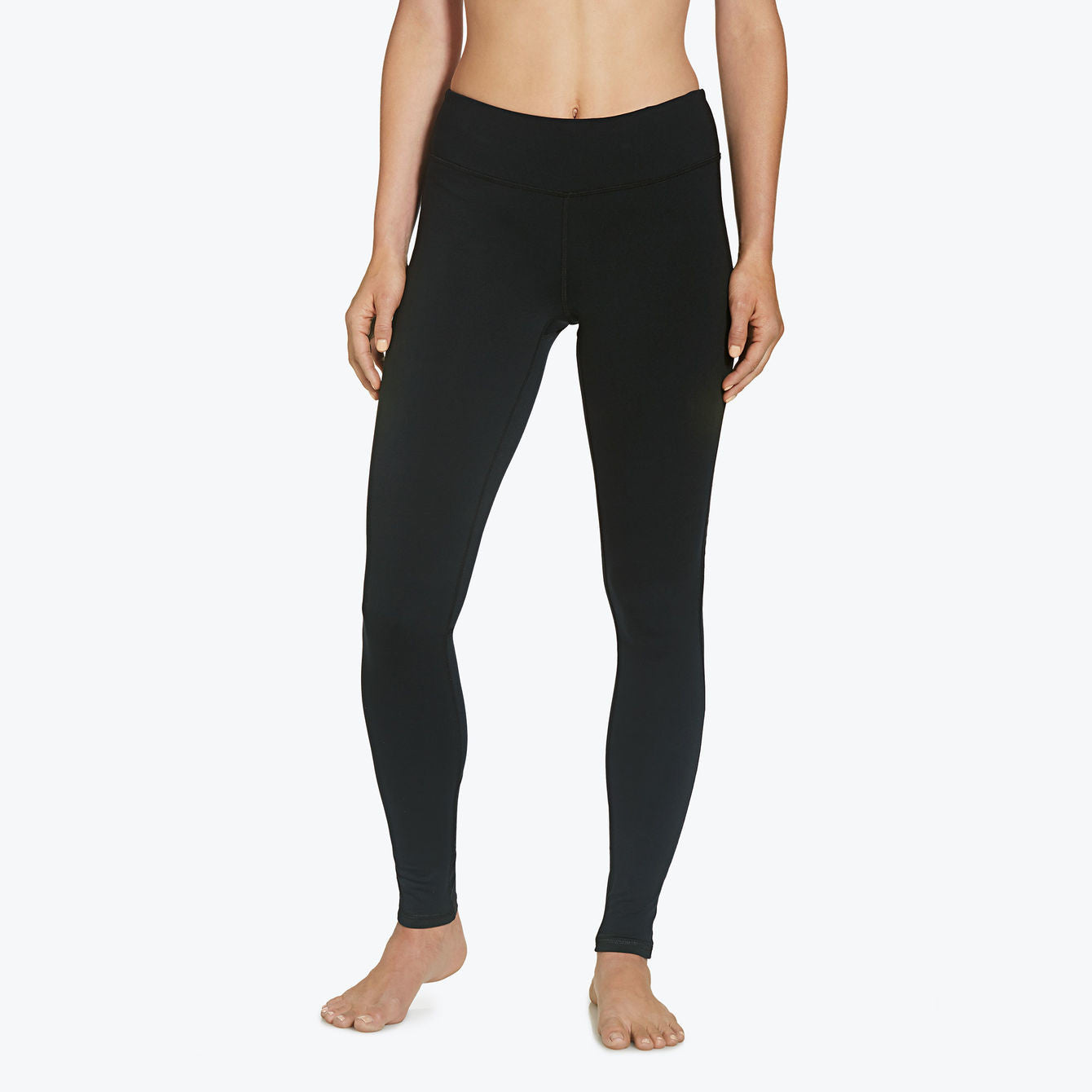 Nirvana Mesh Legging