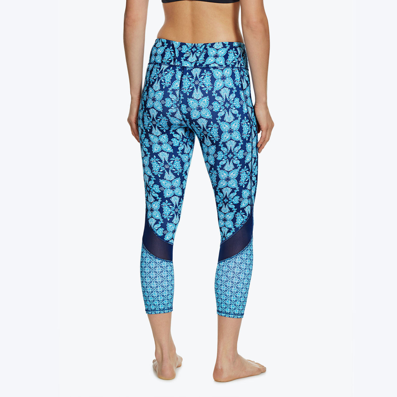 Cyrene yoga capri