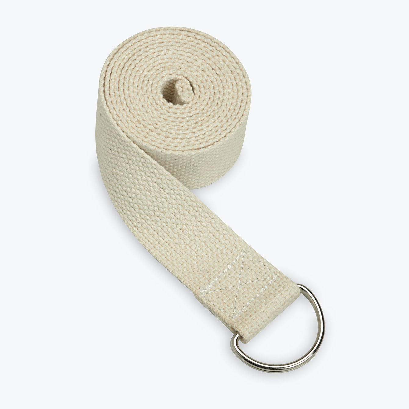 Cotton Yoga Strap (6 ft.)