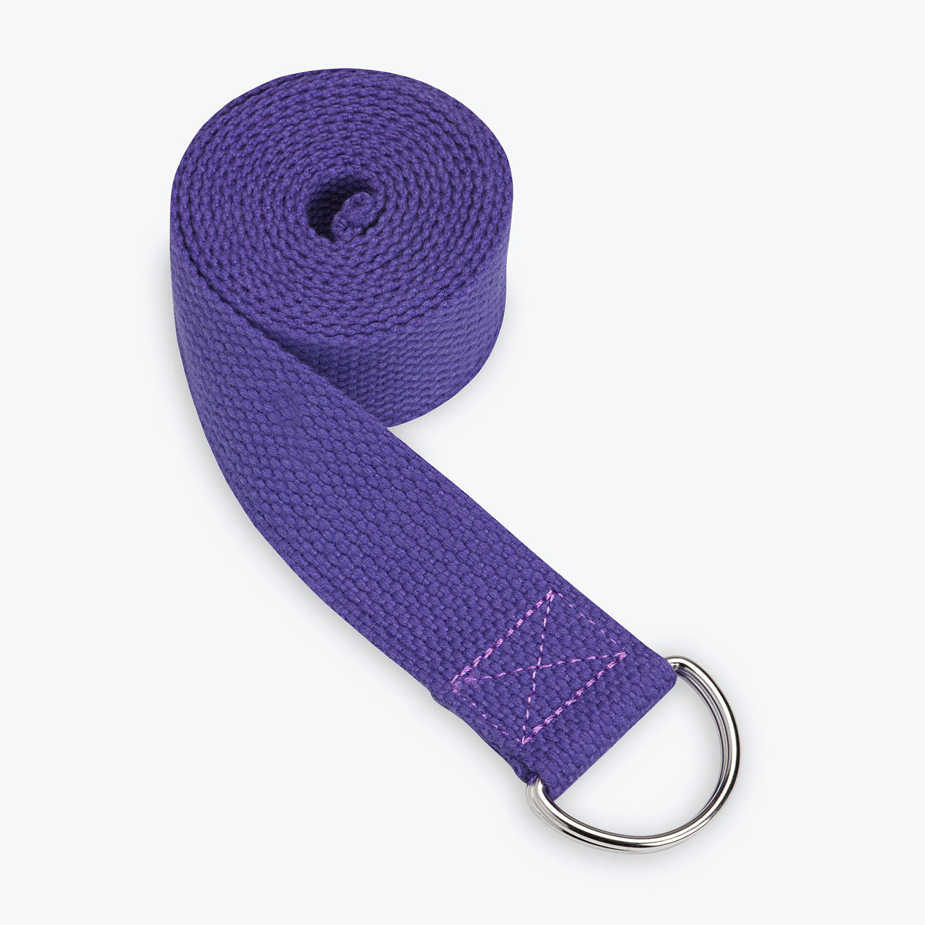Cotton Yoga Strap (6 ft.)