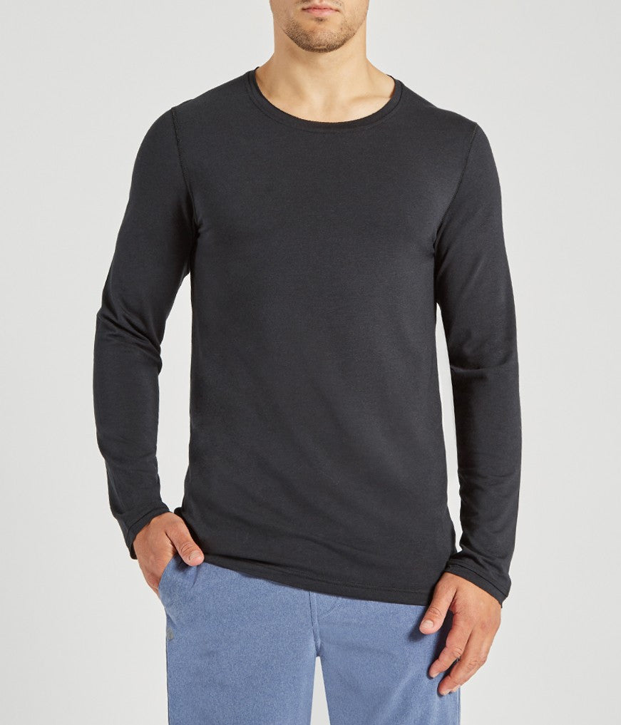 Transcend Long Sleeve Tee