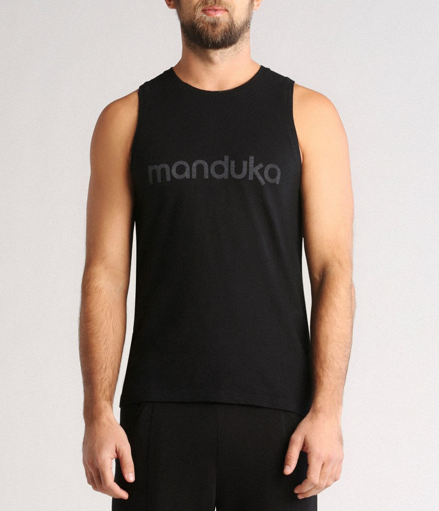 Manduka Tank