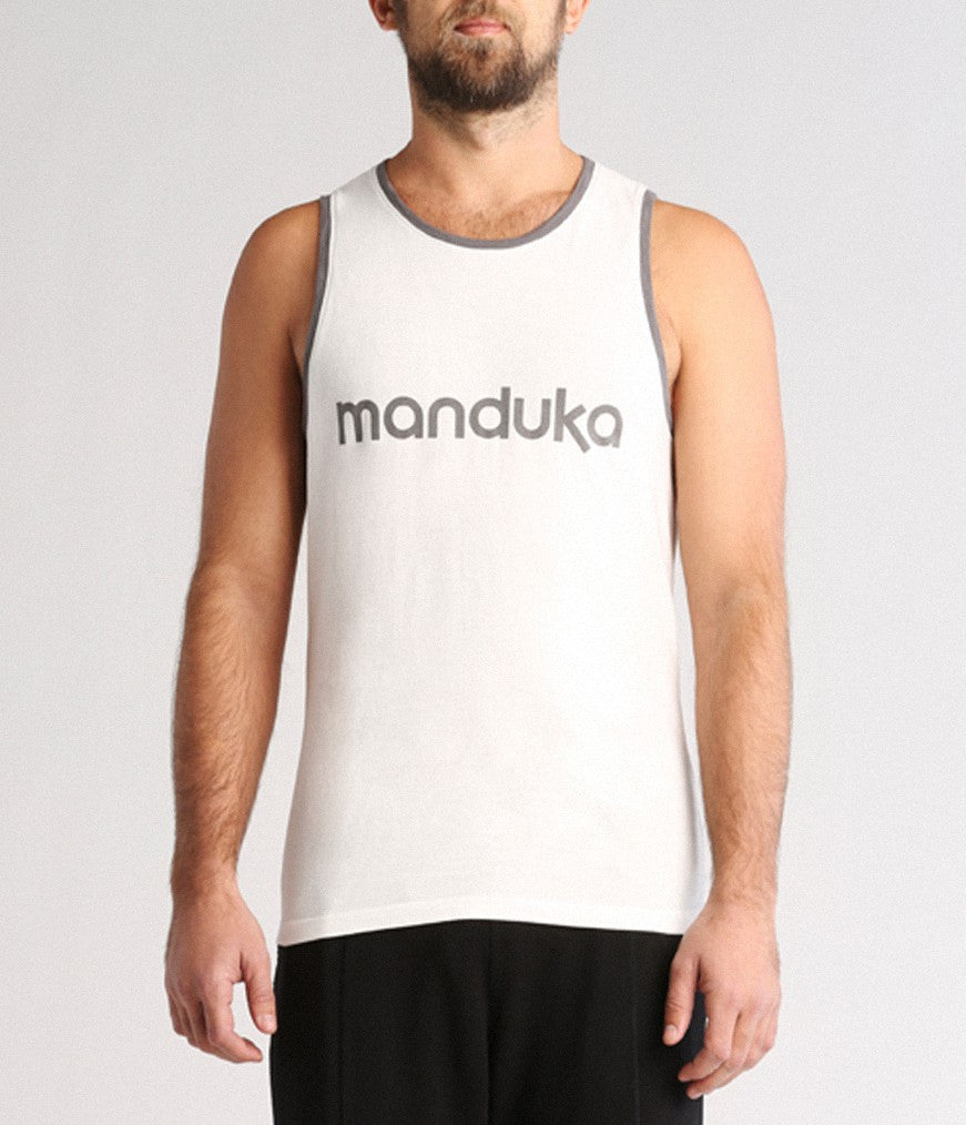 Manduka Tank