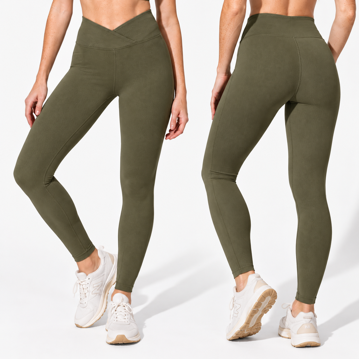 Avia Sculpt Legging