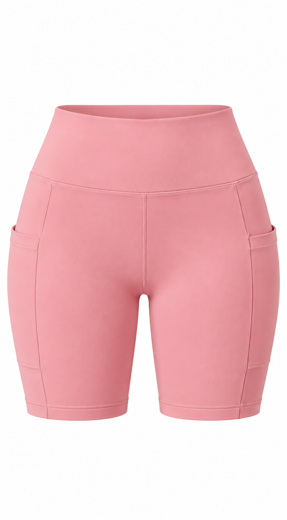 Pocket Bike Shorts