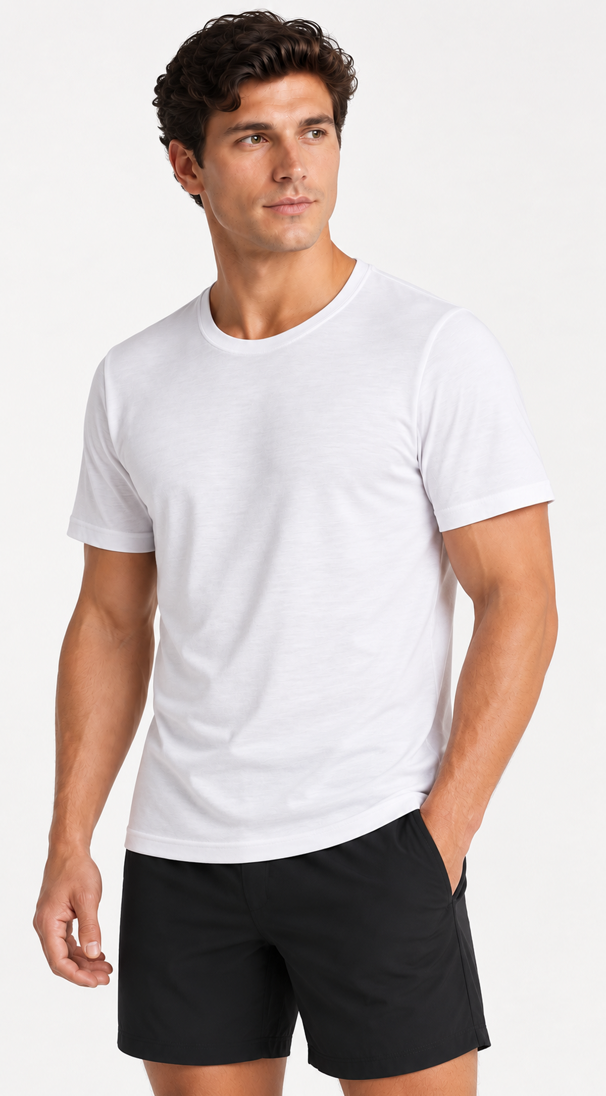 Manduka Organic Tee