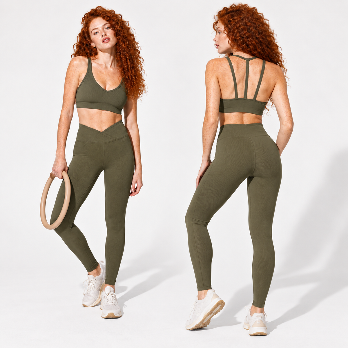 Avia Sculpt Legging