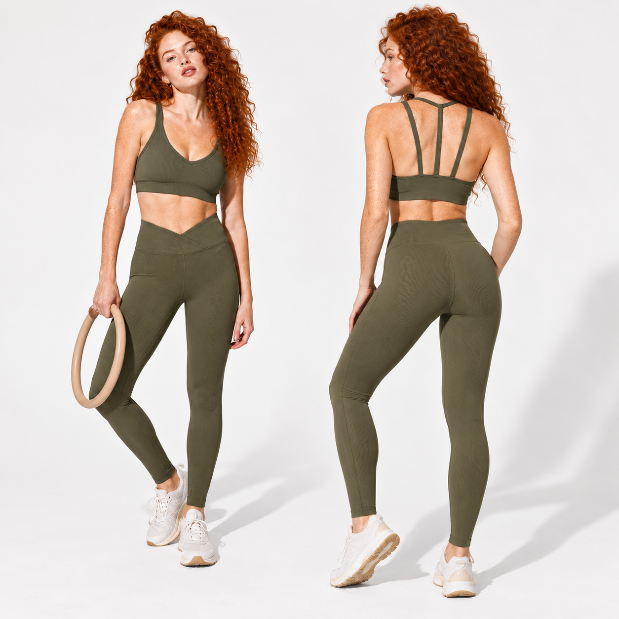 Avia Sculpt Legging