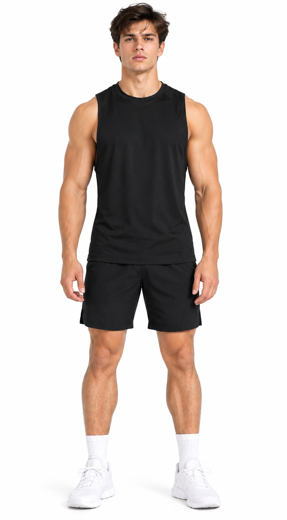 Eira Performance Sculpt Tee