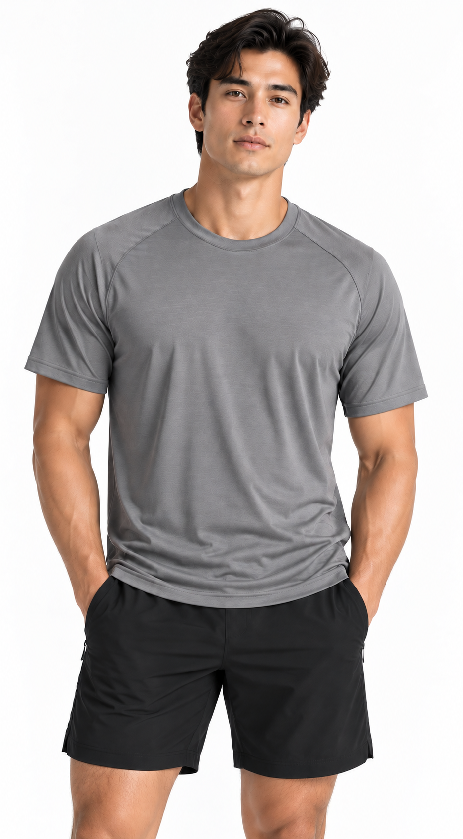 Aero Performance Tee