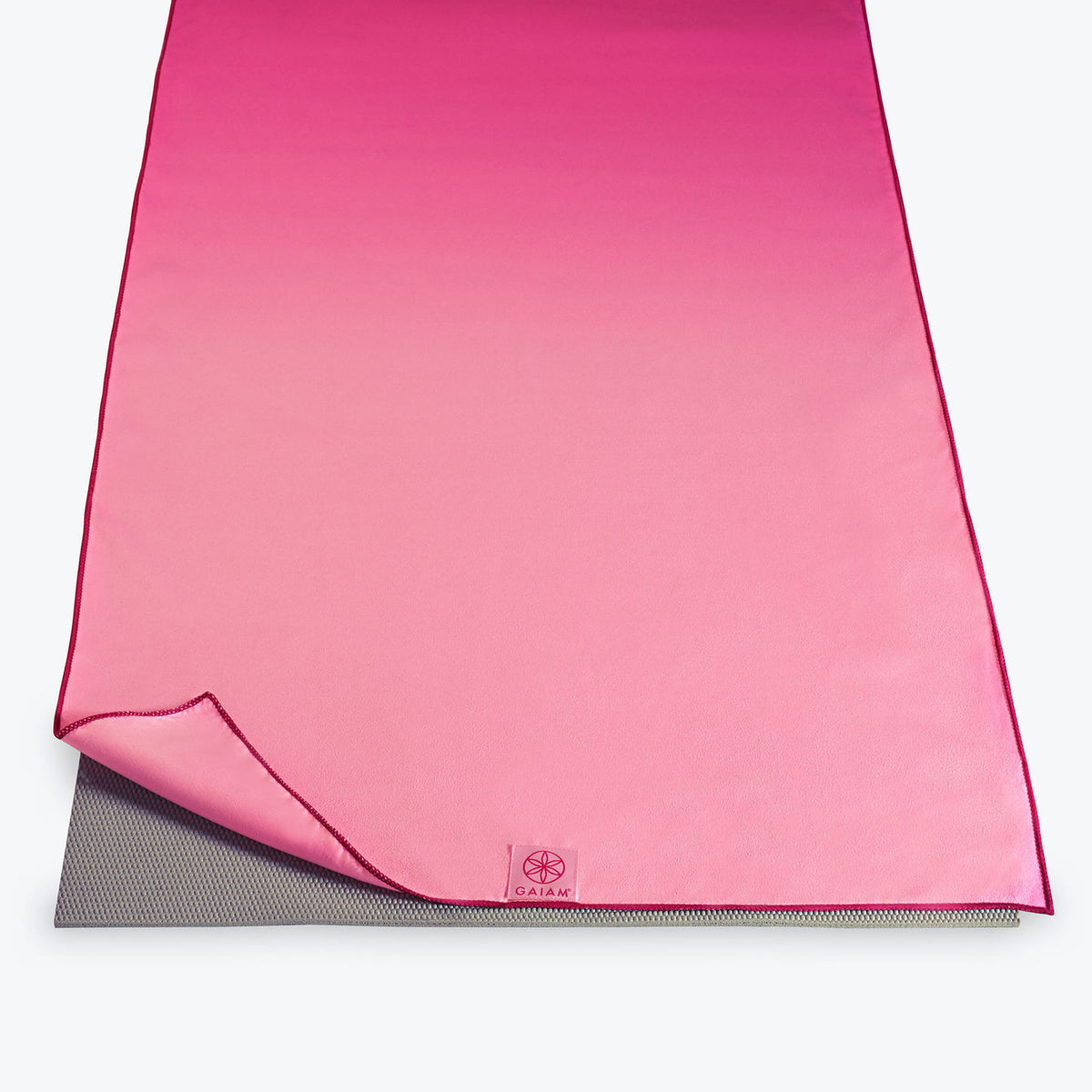 Hot Yoga Mat Towel
