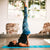 Premium Breathe Yoga Mat (5mm)