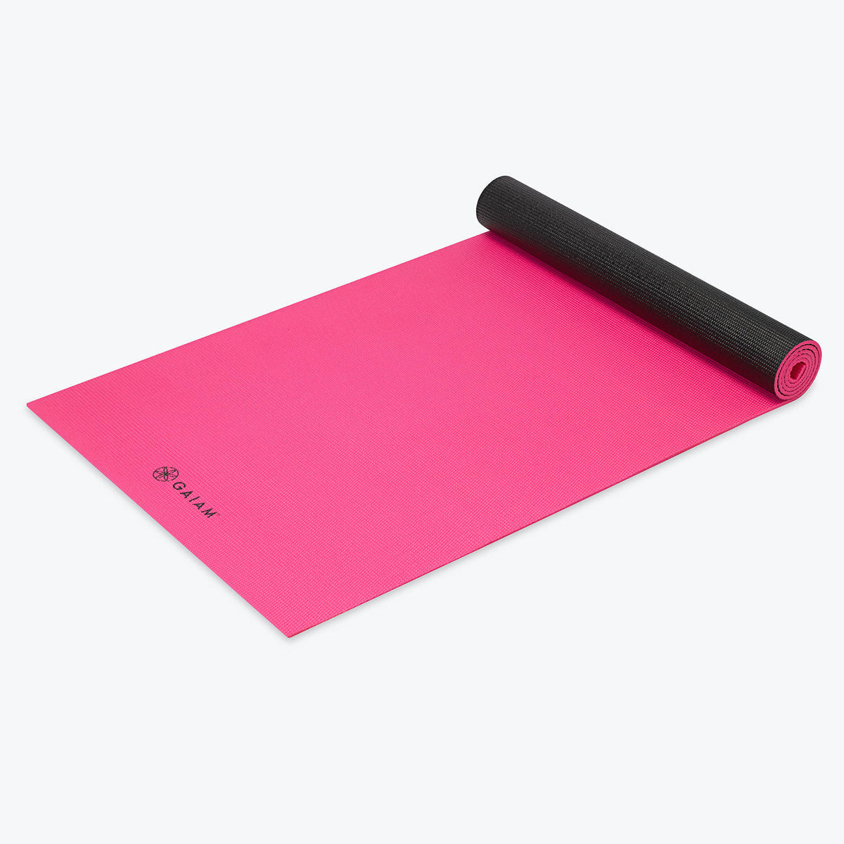 Premium Palm Beach 2-Color Yoga Mat (5mm)