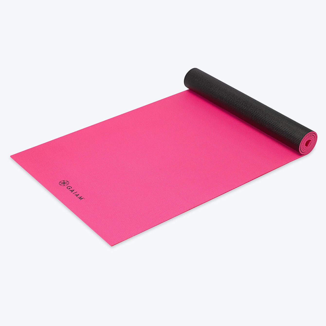 Yoga Mat - 5mm Camo Print