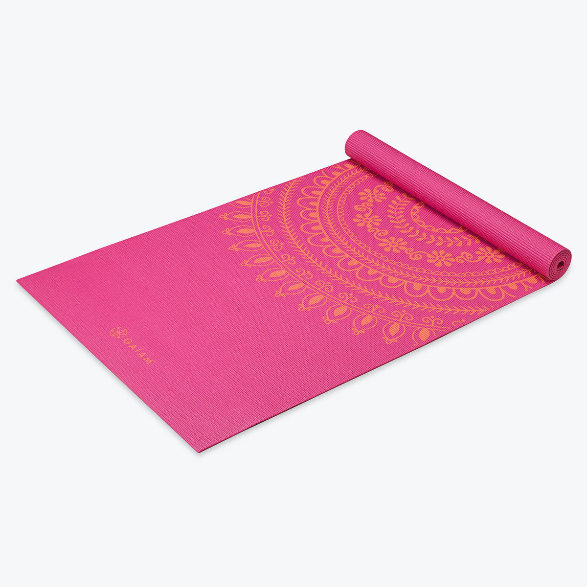 Premium Marakkesh Yoga Mat (5mm)