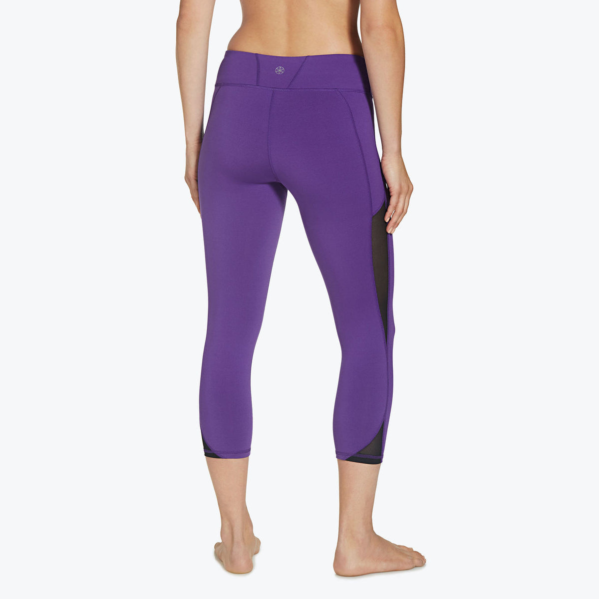 Paradise Mesh Capri