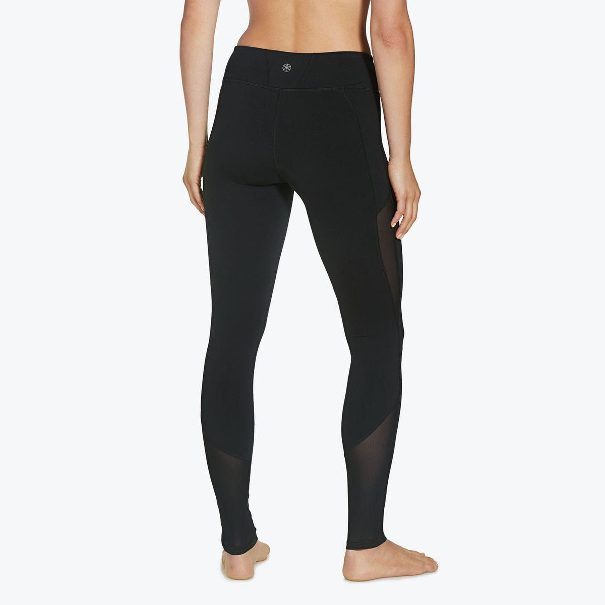 Nirvana Mesh Legging