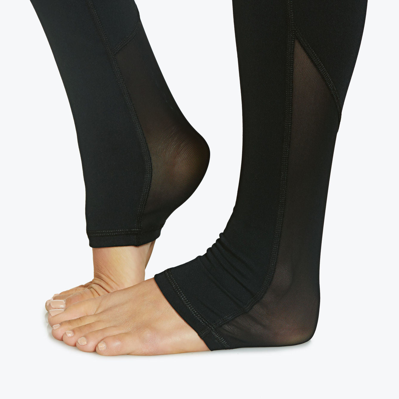 Nirvana Mesh Legging