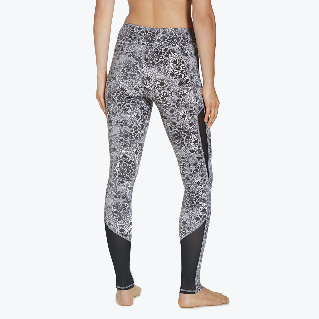 Nirvana Mesh Legging