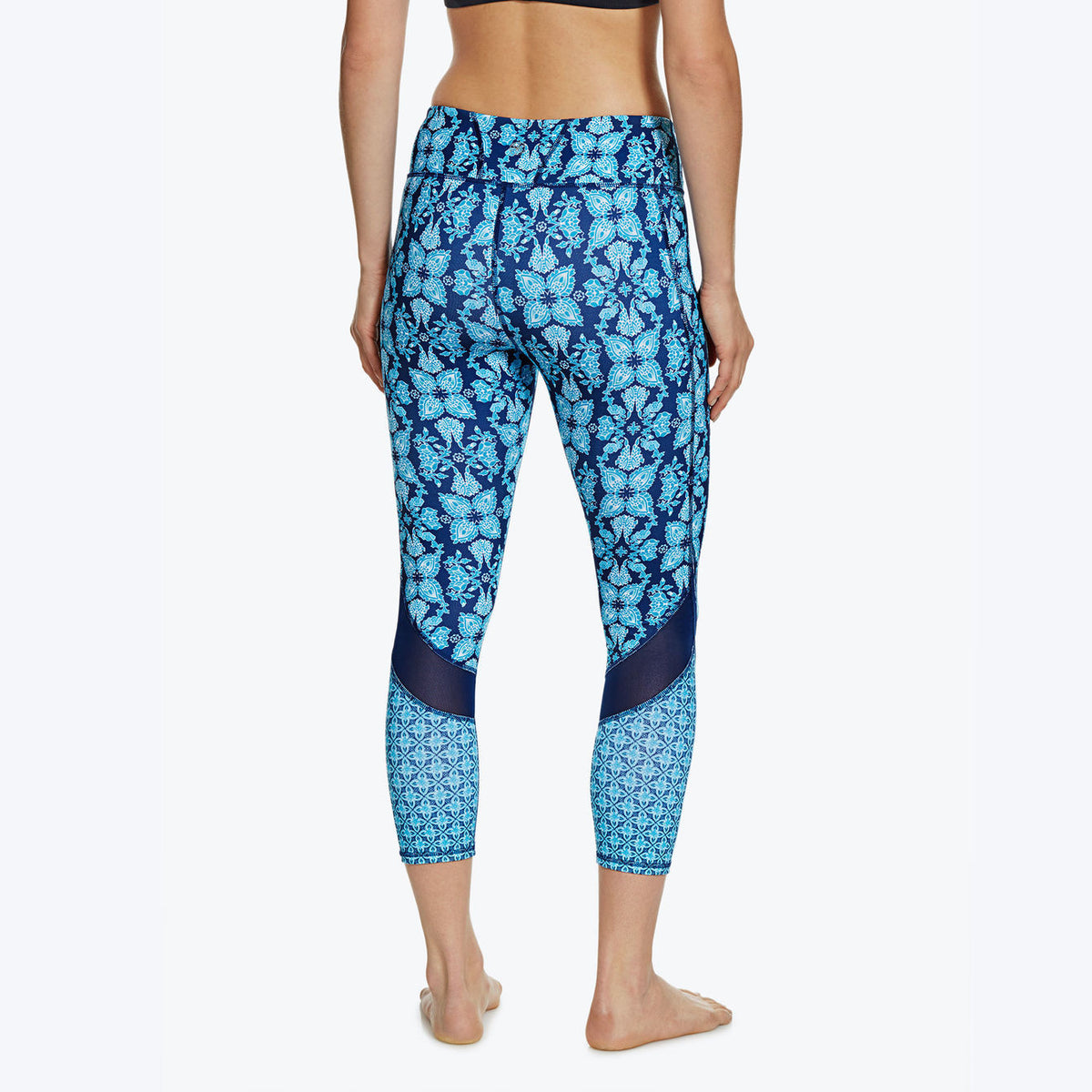 Cyrene yoga capri