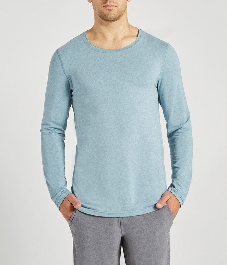 Transcend Long Sleeve Tee