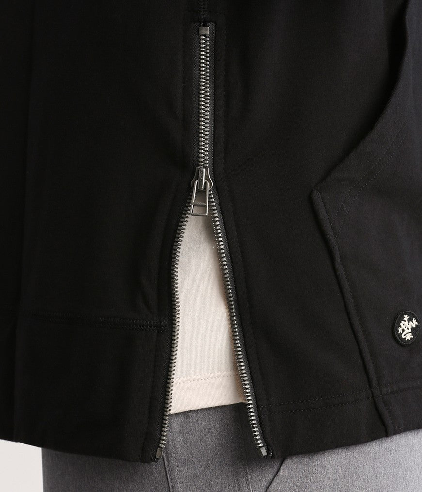 Intentional Hoodie
