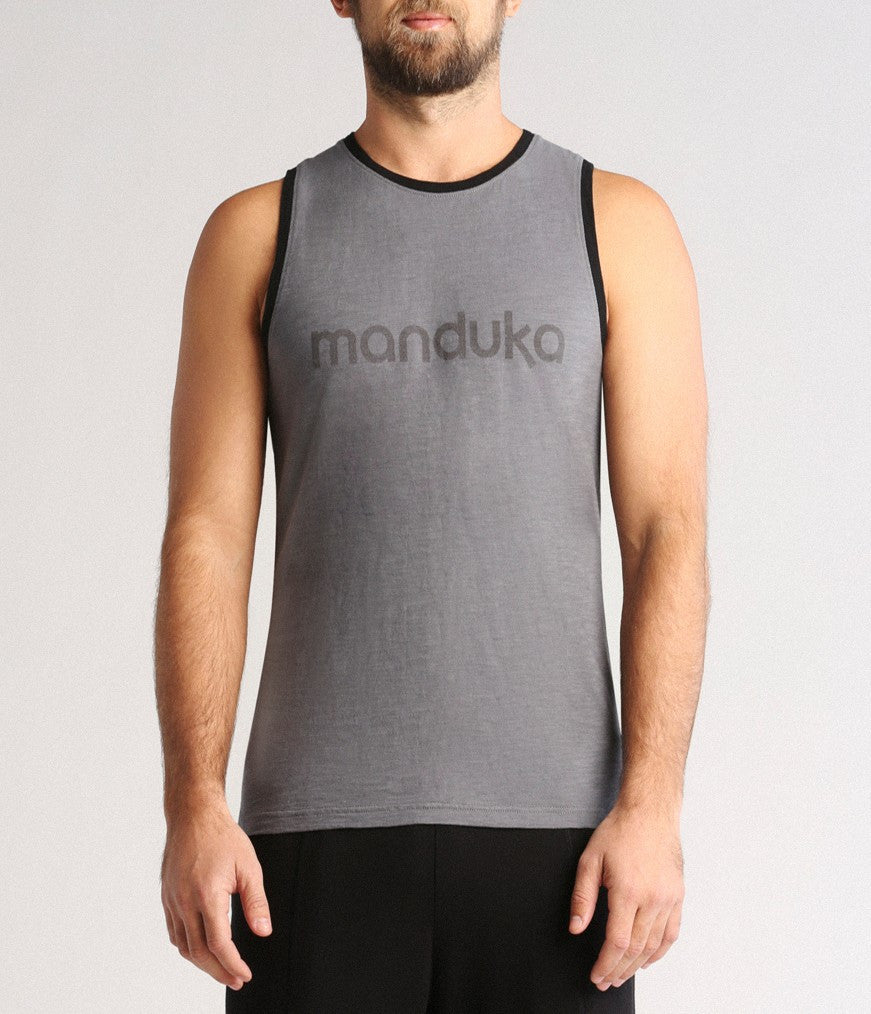 Manduka Tank