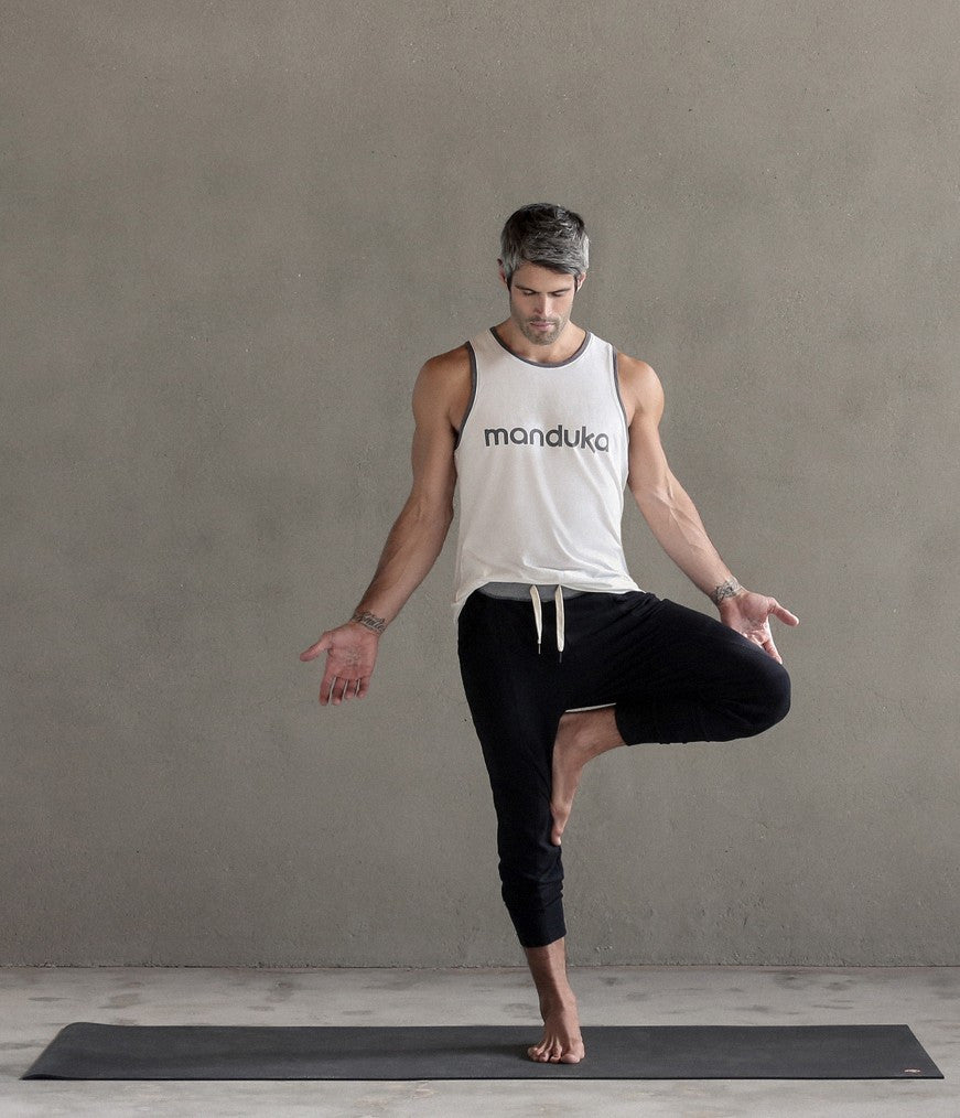 Manduka Tank