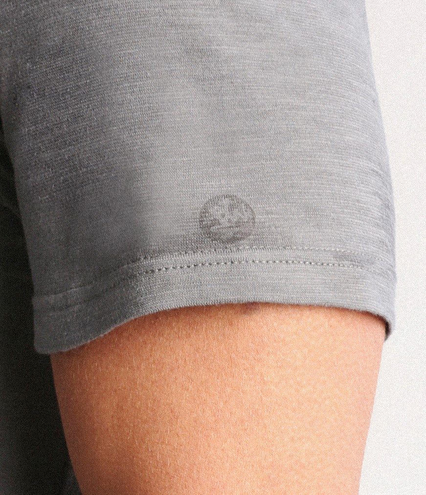 Manduka Organic Tee