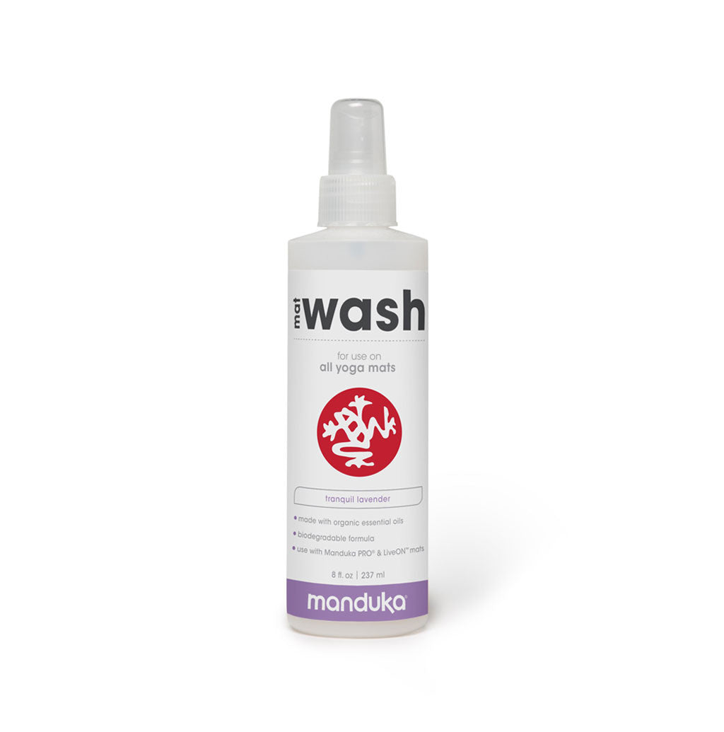 Mat Wash Spray - Lavender